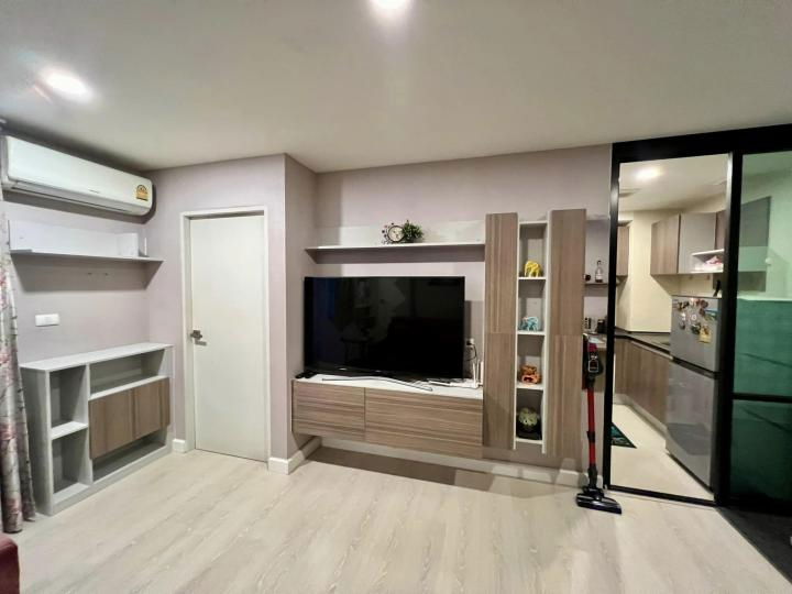 รูป 🏠RB22886 ให้เช่าถูกมาก📢เดอะคิวบ์ พลัส มีนบุรี👉🏻แอดไลน์ @062mnigk( มี @ ด้วย) แอดมินตอบไว - รูปที่ 2/12