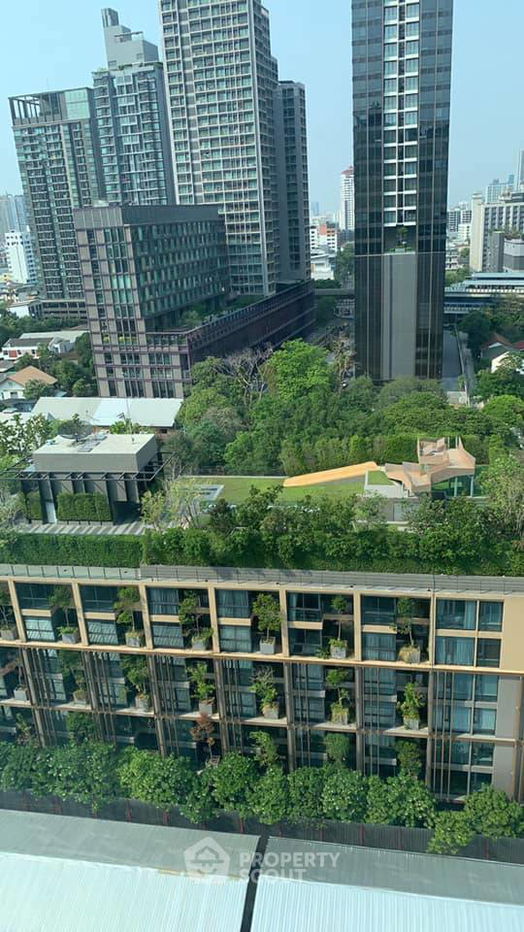 รูป คอนโด 1-ห้องนอน ที่ ริทึ่ม สุขุมวิท 36-38 ใกล้ BTS ทองหล่อ (ID 671048) - รูปที่ 16/17