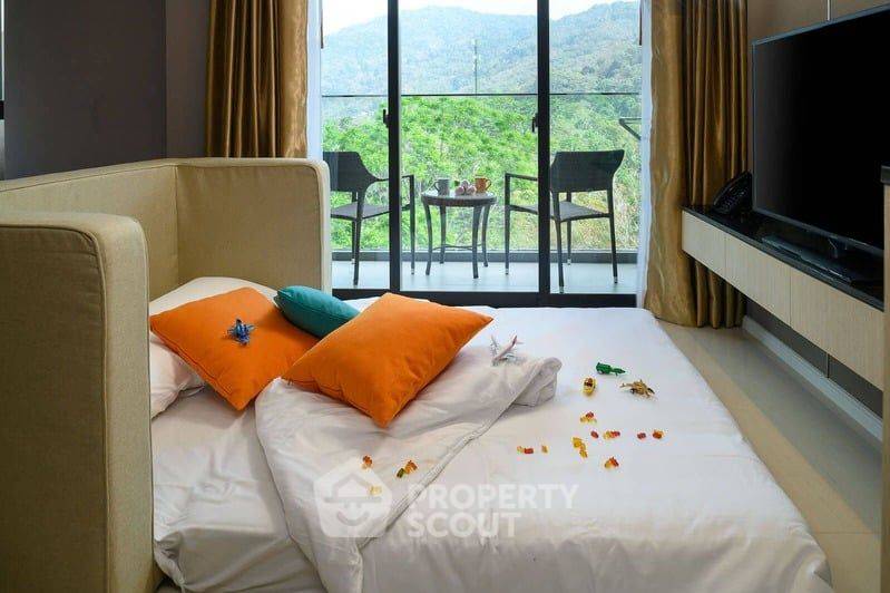 1-BR Condo at The Panora Phuket in Choeng Thale (ID 2358983) - image 4