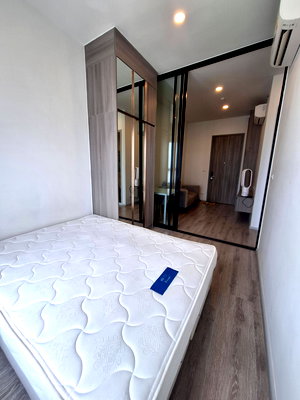 คอนโดให้เช่า : WS6475 🏙️ ให้เช่าคอนโด Knightsbridge Prime Ratchayothin  ติด BTS พหลโยธิน 23 เพียง 16,000 บาท / เดือน