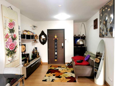 Condos for rent Pak Kret Nonthaburi : Supalai City Resort Chaengwattana