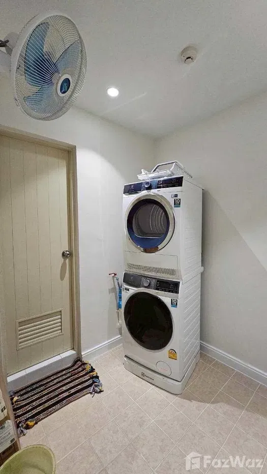 รูป คอนโดให้เช่า 3 ห้องนอน ในโครงการ แอทธินี เรสซิเด้นซ์ 5989584 - รูปที่ 27/35