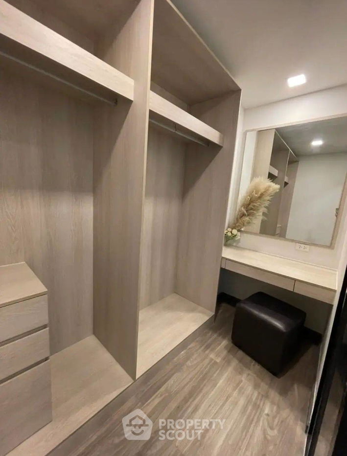 รูป คอนโด 1-ห้องนอน ที่ เดอะ คอลเล็ค รัชดา 32 ใน จันทรเกษม (ID 2067865) - รูปที่ 12/15