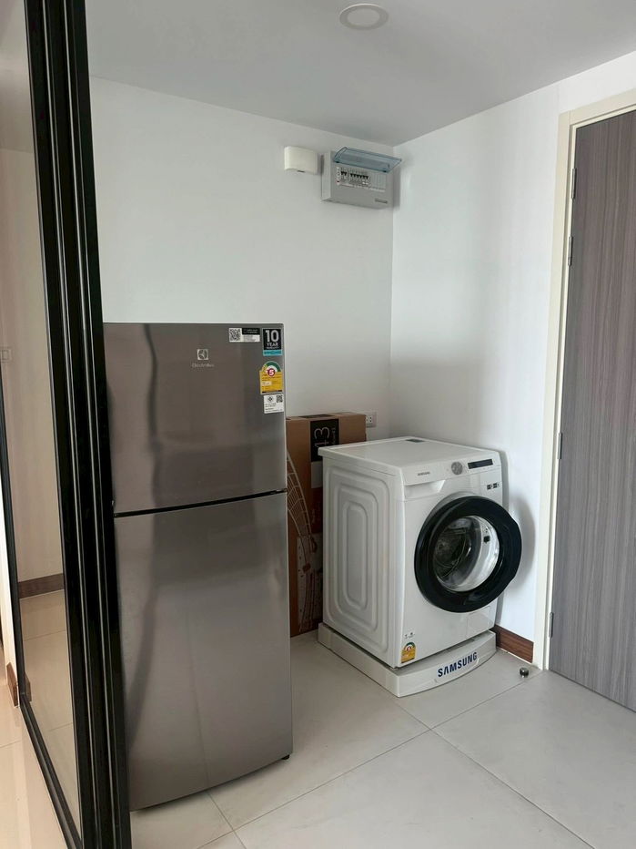 picture MN3301 Supalai Premier Charoen Nakhon - 4/6