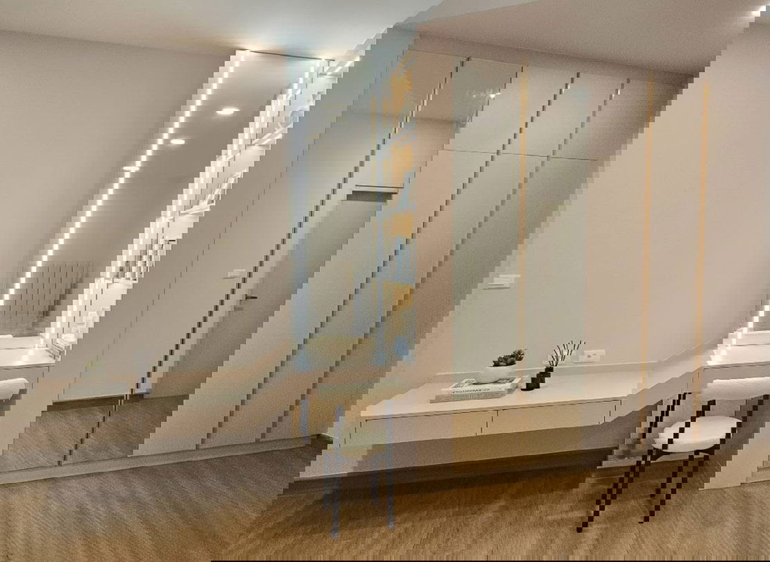 รูป 🌆 ให้เช่า CENTRO BANGNA (เซนโทร บางนา) | ใกล้สนามบิน ทางด่วน + Walk-in Closet 🌃 - รูปที่ 20/20