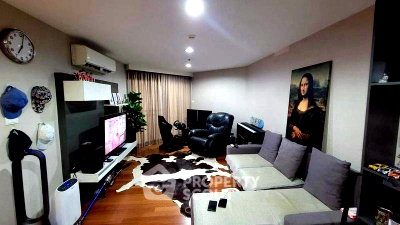 Condos for rent : 3-BR Condo at Belle Grand Rama 9 near MRT Phra Ram 9 (ID 2569130)