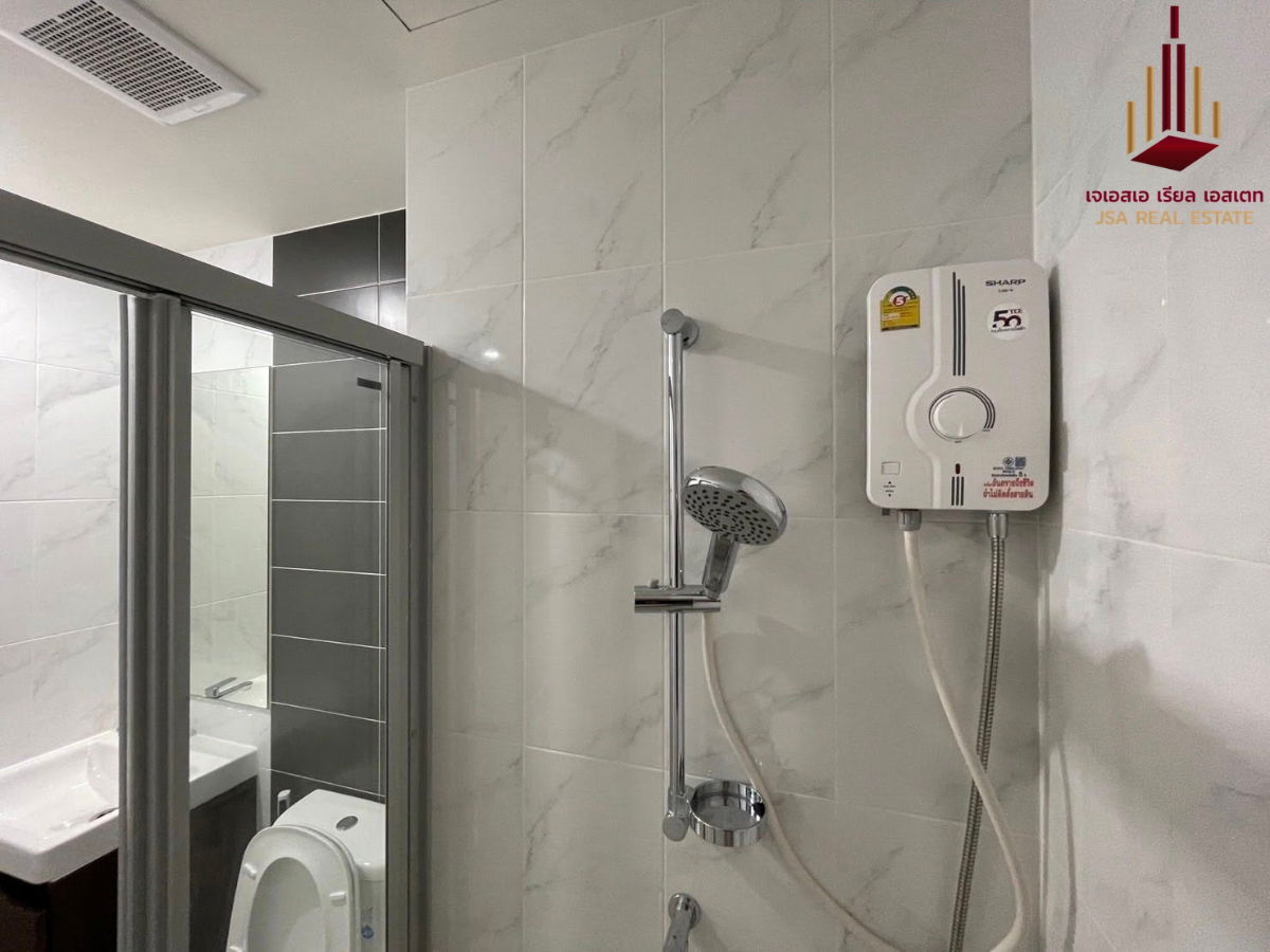 รูป ✨ ให้เช่า เดอะ เพรสซิเดนท์ จรัญ - แยกไฟฉาย สเตชั่น ✨ ราคา 13,000 บาท/เดือน - รูปที่ 4/4