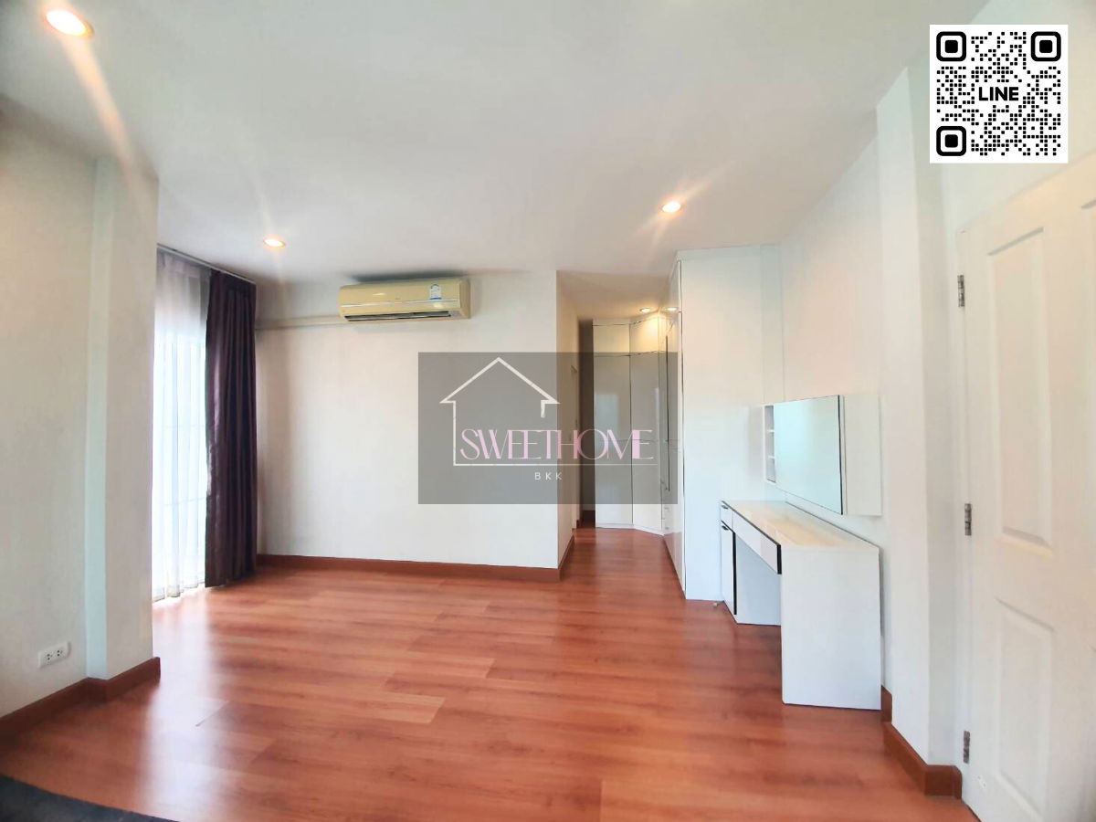 รูป ให้เช่า คาซ่า แกรนด์ เพชรเกษม สาย 1 บ้านถนนเมน พร้อมเข้าอยู่ - รูปที่ 10/10