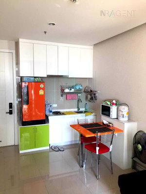 Condos for sale : 📌 For Sell Condo T.C. GREEN Building A, Floor 11,1 bed room, Room size 40 sqm