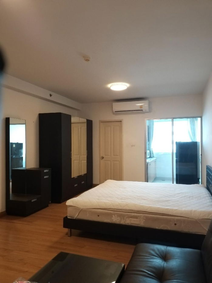 รูป ✨เช่าคอนโดบางซื่อ จตุจักร✨🛋️🛌🟢🟡🟣 ให้เช่า Supalai Park Kaset🟢🟡🟣 - รูปที่ 1/15