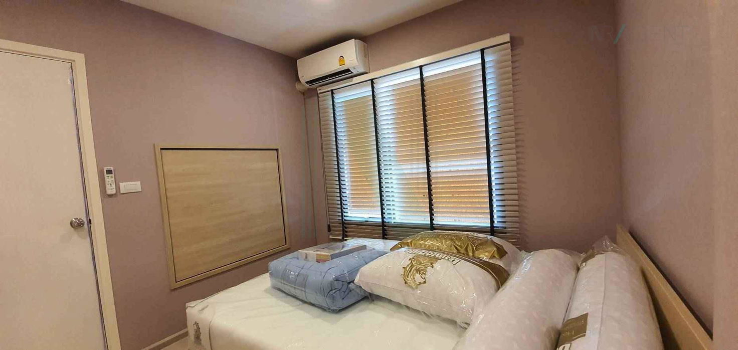 picture ðĐ For Rent Condo PHYLL PHAHOL 34 Building A, Floor 5,1 bed room, Room size 35 sqm - 2/8