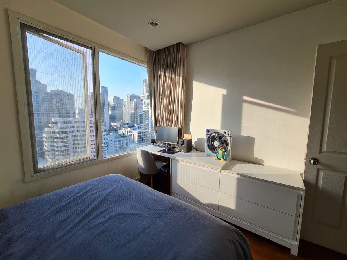 picture SALE : Baan Siri Sukhumvit 31 - KC018 - 2/16