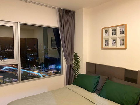 💙For rent Aspire Sathorn Thapra 💙 +66 615802631 Dao // Line id : @yps3670k