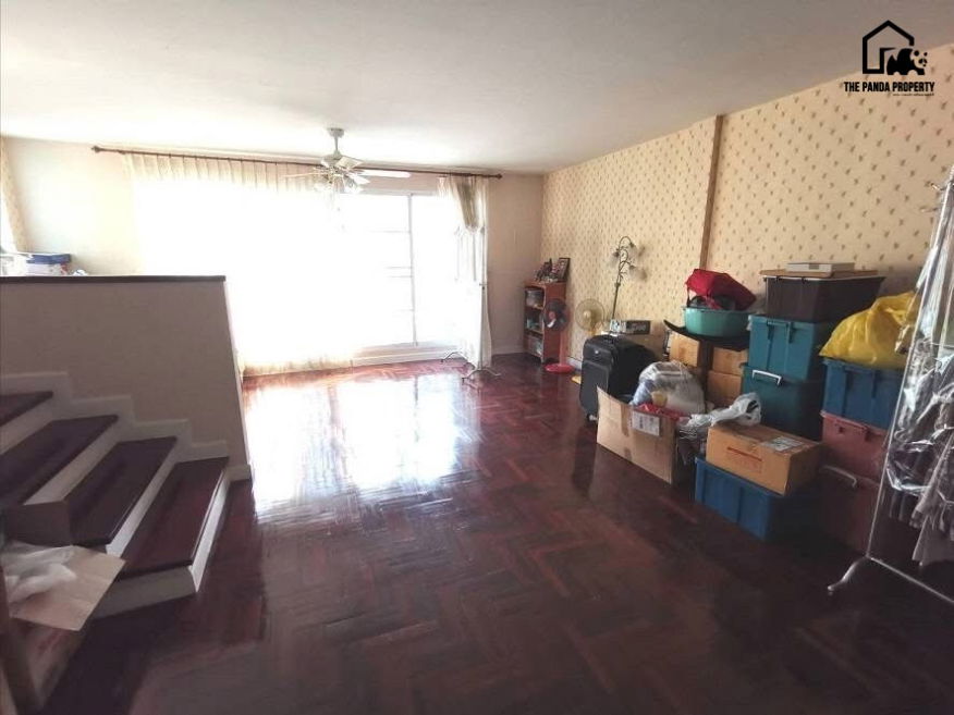 รูป นีโอเดอสยาม สวนหลวง ร.9 ซ. เฉลิมพระเกียรติ ร.9 ซอย 38 - รูปที่ 5/8