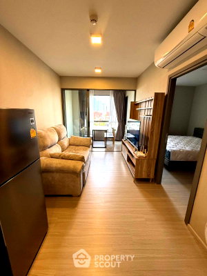 Condos for rent : 1-BR Condo At Quintara Phume Sukhumvit 39, Near BTS Phrom Phong (ID 2572654)