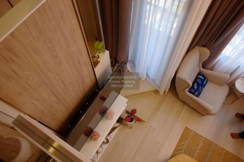 🔥🔥🔥 For Rent Condo , KnightsBridge Prime Sathorn , Duplex , BTS-Chong Nonsi , Thungmahamek , Sa Thon , Bangkok , CX-85672 ✅ Live chat with us ADD LINE @connexproperty ✅ 🔥🔥🔥