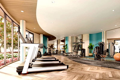 Condos for sale Si Racha Post Center : dcondo vale  065-5639565/ 093-1681685