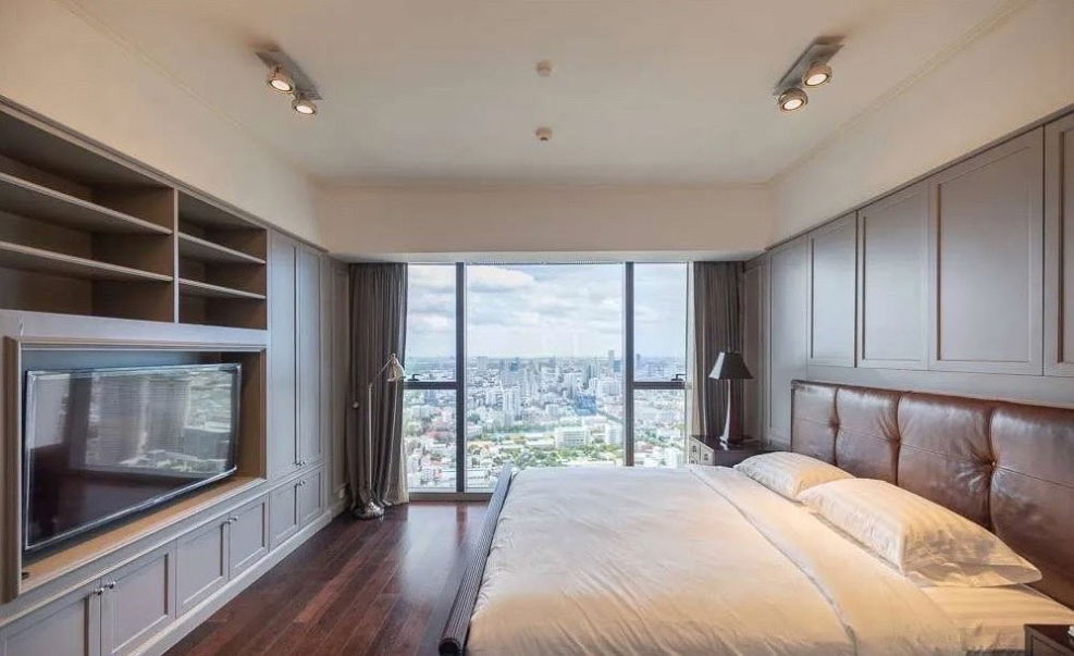 picture T1508 Condo for rent, The Met Sathorn. Beautiful unit, fully furnished, special price. - 10/20