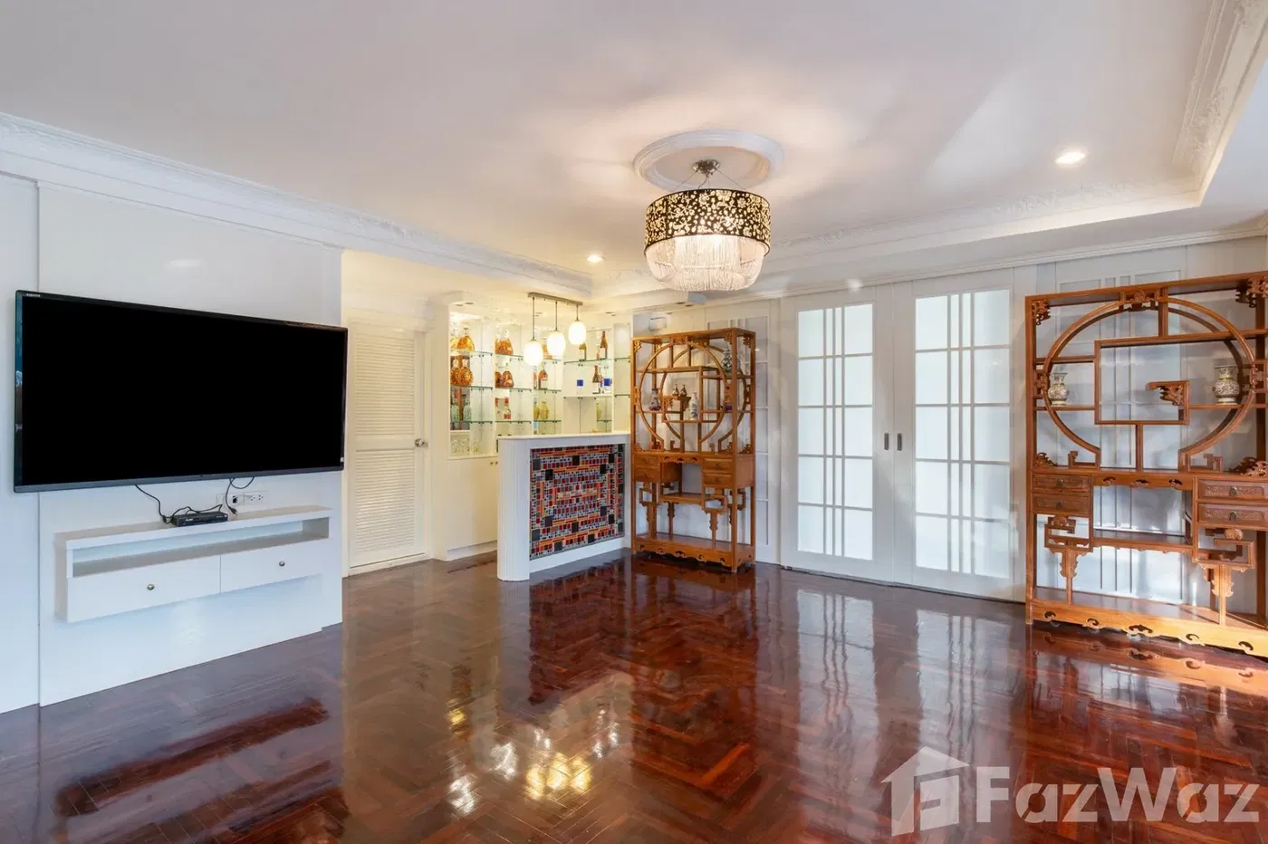 รูป ขาย คอนโด 3 ห้องนอน ในโครงการ ศุภาลัย เพลส 149000 - รูปที่ 7/96