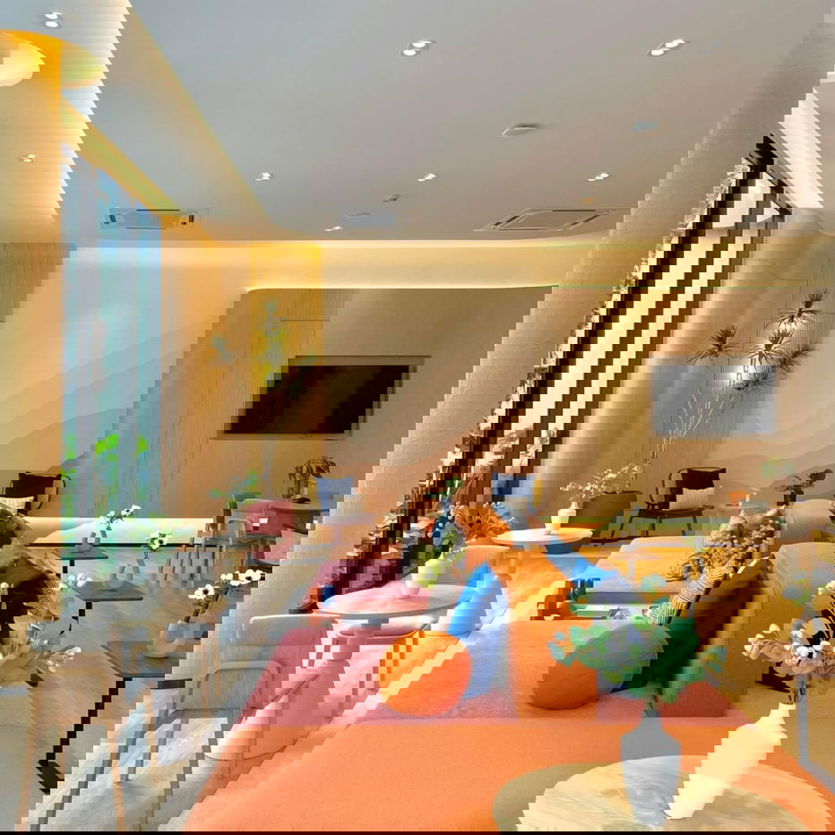 รูป ดีคอนโดรีฟ ภูเก็ต คอนโดใหม่ ประเภทสตูดิโอ พร้อมให้เช่า - รูปที่ 42/44