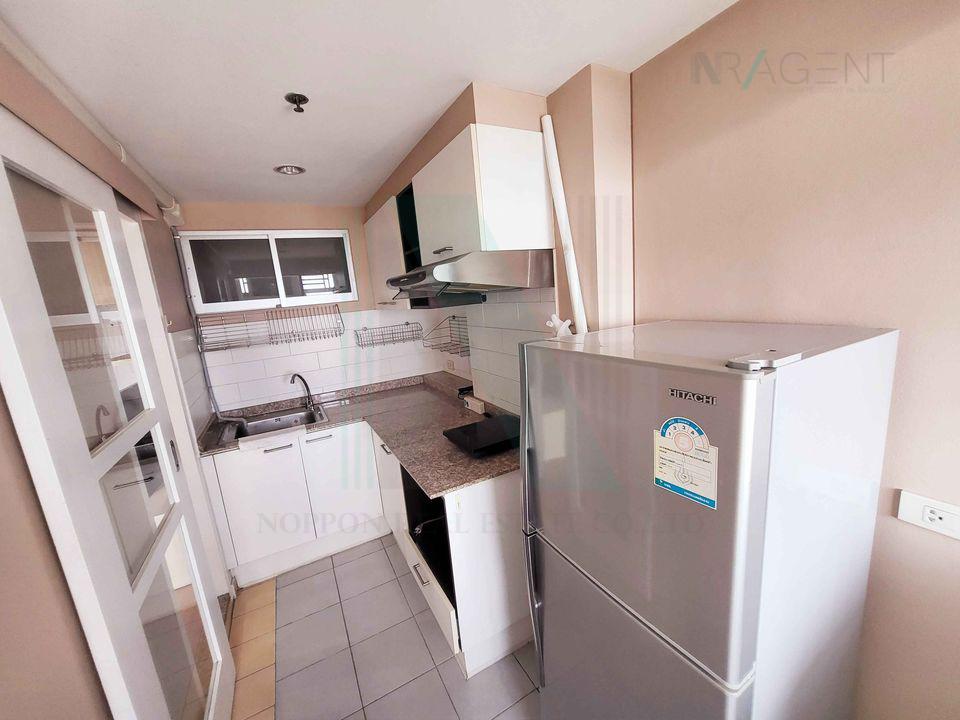 รูป 🔺 ขายคอนโด ลุมพินี วิลล์ สุขุมวิท 77 อาคาร 3 ชั้น 21 1 ห้องนอน ขนาด 35.00 ตรม ใกล้ BTS อ่อนนุช - รูปที่ 7/8