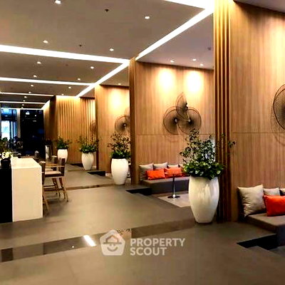 Condos for sale : 1-BR Condo at Aspire Sathron - Thapra near BTS Talat Phlu (ID 674902)
