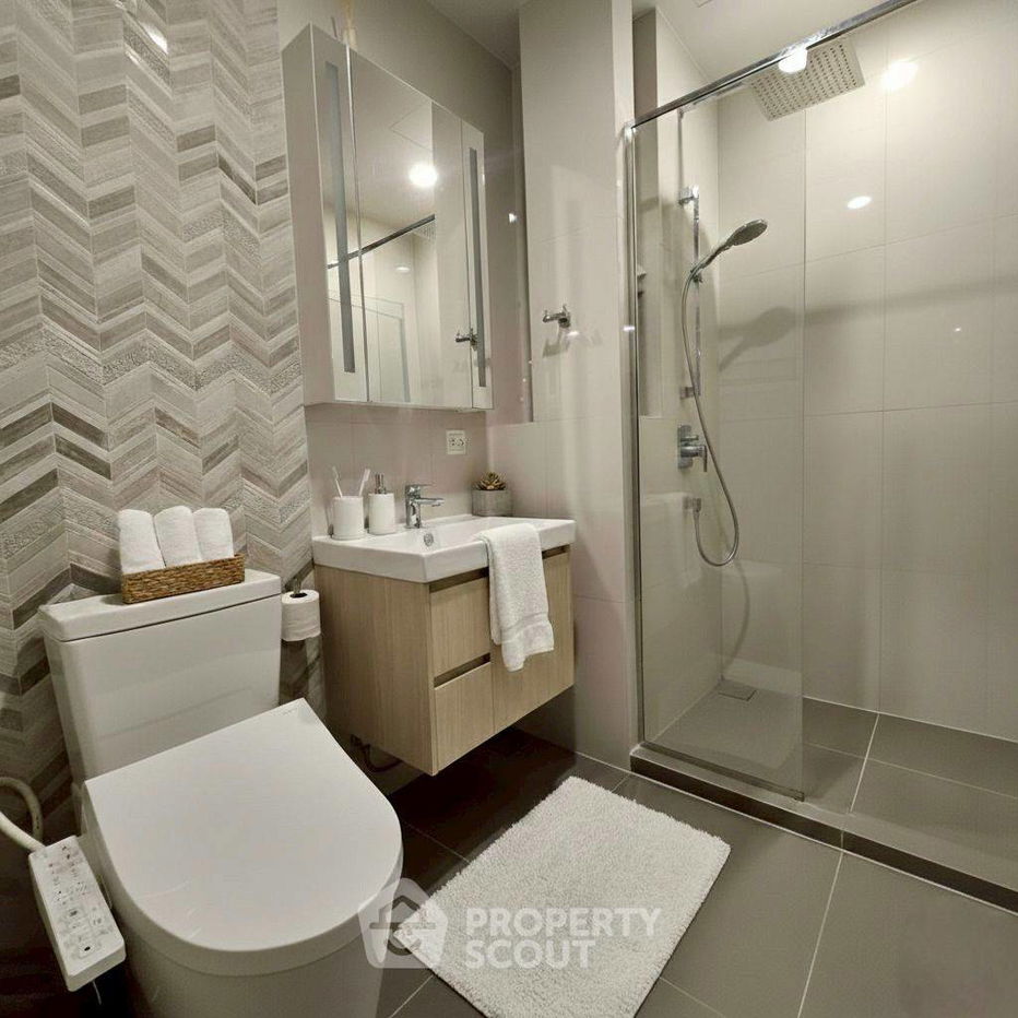 picture 2-BR Condo at Oka Haus Sukhumvit 36 near BTS Thong Lor (ID 2550089) - 7/13