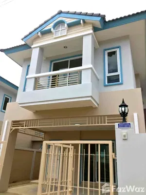 เช่าบ้านเดี่ยว ภูเก็ต : บ้านเดี่ยวให้เช่า 3 ห้องนอน ในโครงการ ภูเก็ต วิลล่า กะทู้ 3 1619338