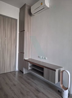 รูปภาพ 🔺 For Rent Condo KNIGHTSBRIDGE PRIME RATCHAYOTHIN Building 1, Floor 21,1 bed room, Room size 27 sqm