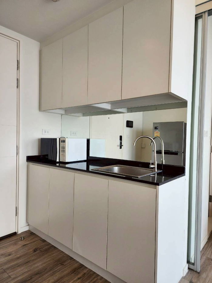 รูป 🏢 ให้เช่าคอนโด : Parque Phutthabucha 48 (ปาร์ค พุทธบูชา 48) รหัสทรัพย์ | 📌LNP-C11611 - รูปที่ 14/23