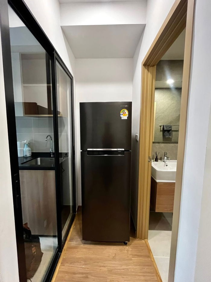 รูป 💥ห้องสวย ทำเลดี ให้เช่า ด่วน! The LIVIN Phetkasem(เดอะ ลิฟวิ่น เพชรเกษม) เฟอร์-ค.ไฟฟ้าครบแน่น เพียง! 12,950.- 💥โทร/Line id : 0991825224💥 - รูปที่ 6/7