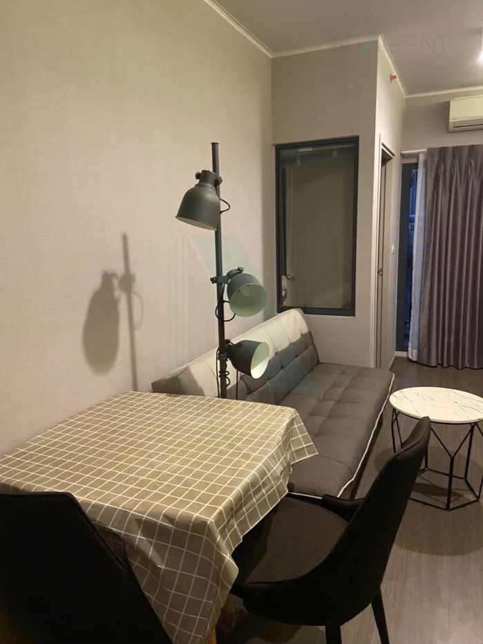 รูป 🎊 ให้เช่าคอนโด ไอดีโอ สุขุมวิท 93 อาคาร B ชั้น 7 1 ห้องนอน ขนาด 35.00 ตรม ใกล้ Tesco Lotus อ่อนนุช - รูปที่ 4/8