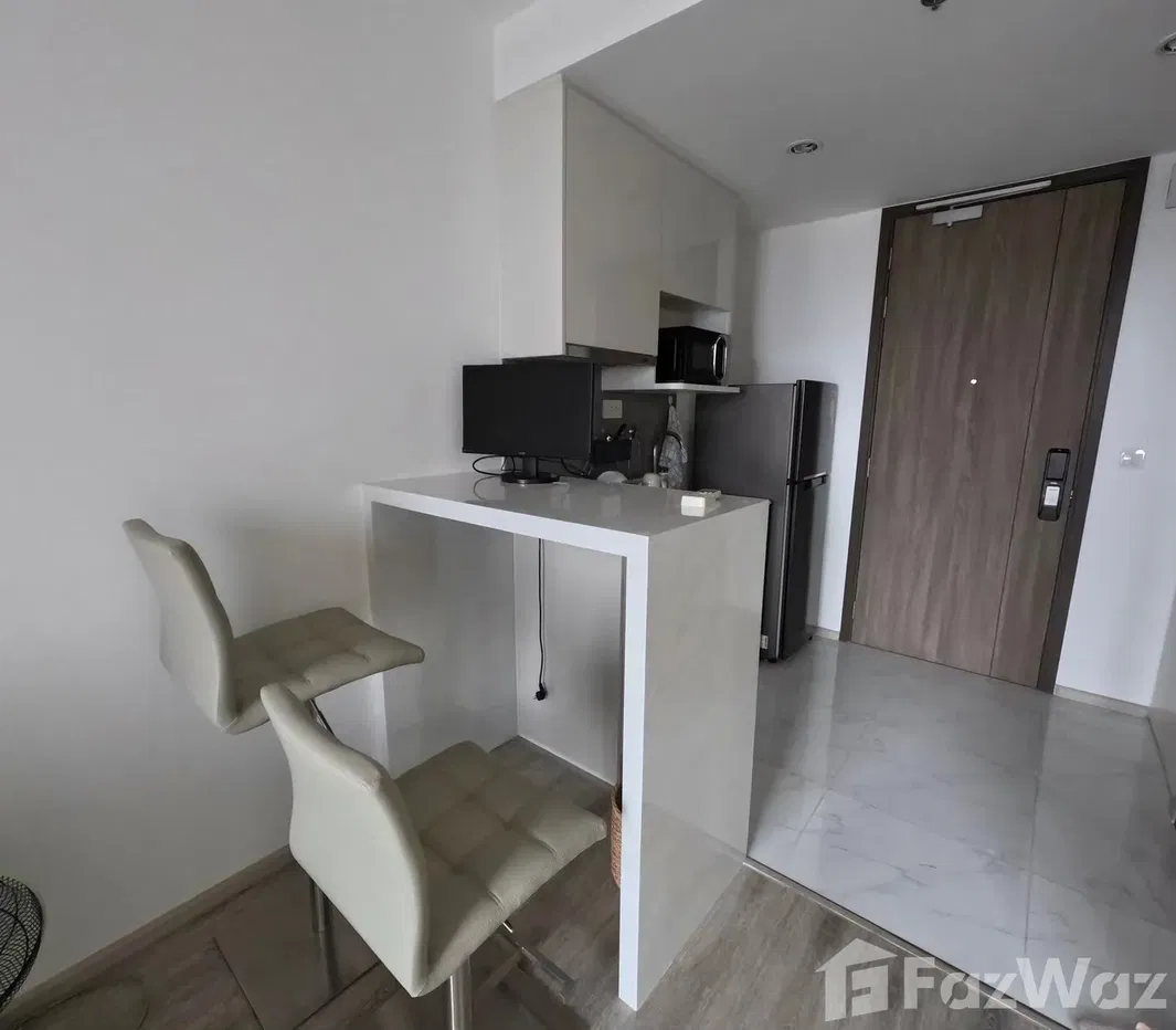 รูป ขาย คอนโด 1 ห้องนอน ในโครงการ ไอดีโอ โมบิ สุขุมวิท 66 1639212 - รูปที่ 4/7