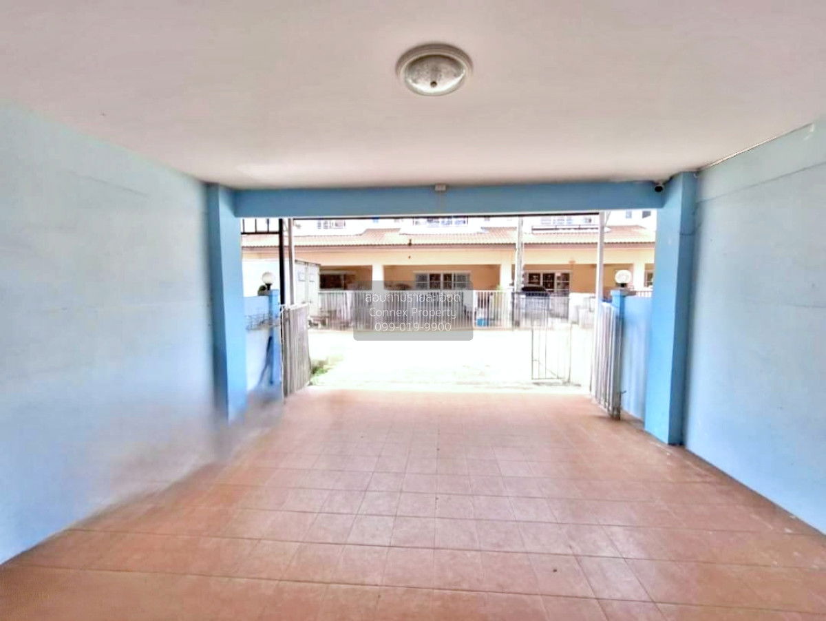 รูป ขายทาวน์เฮ้าส์/ทาวน์โฮม บ้านซื่อตรง สายไหม หน้ากว้าง ลาดสวาย ลำลูกกา ปทุมธานี CX-143113 ✅ ทักไลน์ @connexproperty ตอบทันที ทีมงานมืออาชีพ ✅ - รูปที่ 2/12