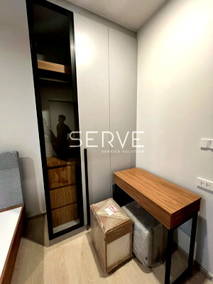 คอนโดให้เช่า : 🔥ห้องใหม่แกะกล่อง สตูดิโอกั้นเป็นสัดส่วน วิวแม่น้ำ แต่งสวย คอนโดใหม่ติดริมแม่น้ำ ทำเลดีๆ ใกล้พระราม 3 ,สาทร @ Nue Riverest Ratburana