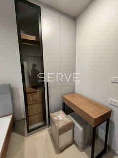รูปภาพ 🔥ห้องใหม่แกะกล่อง สตูดิโอกั้นเป็นสัดส่วน วิวแม่น้ำ แต่งสวย คอนโดใหม่ติดริมแม่น้ำ ทำเลดีๆ ใกล้พระราม 3 ,สาทร @ Nue Riverest Ratburana