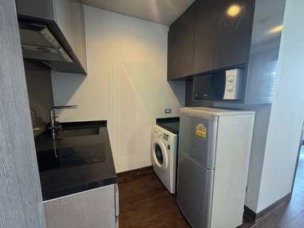 รูปภาพ 📌 For Rent Condo THE LUMPINI 24 Building 1, Floor 44,1 bed room, Room size 31 sqm