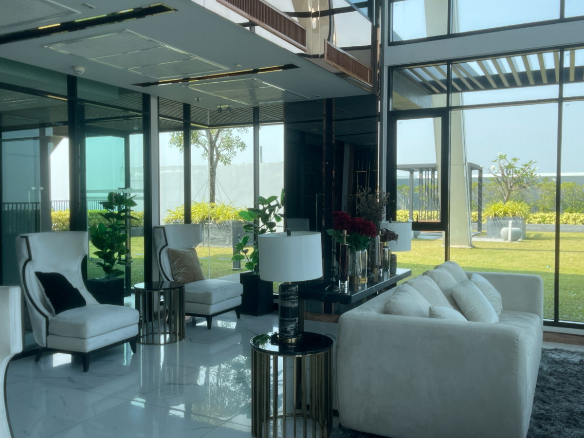 รูป ขาย ห้องมุม ศุภาลัย ลอฟท์ สถานีแยกไฟฉาย 2นอน ห้องสวยสไตล์ MUJI - รูปที่ 16/17