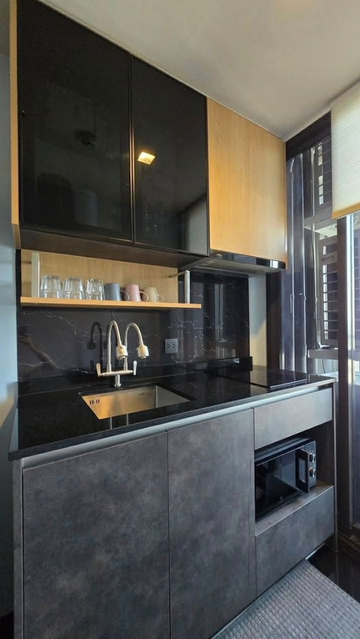 รูป For Rent 🛋️ The Line Jatujak-Mochit สนใจแอดไลน์ @255ghzjq. มี@ด้วยน้า - รูปที่ 4/15