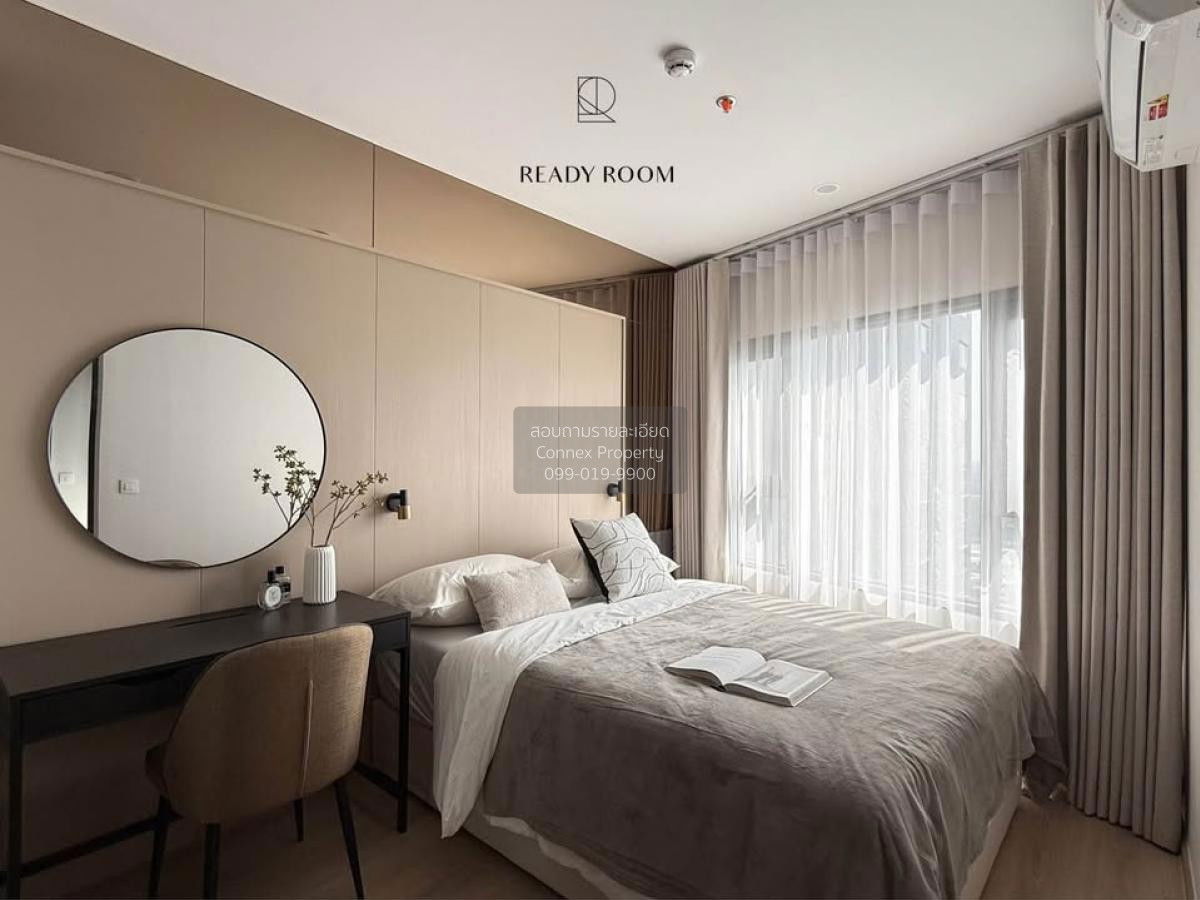 รูป 🔥🔥🔥 เช่าคอนโด ไลฟ์ พระราม 4 - อโศก คลองเตย เขต คลองเตย กรุงเทพ CX-114084 ✅ ทักไลน์ @connexproperty ตอบทันที ทีมงานมืออาชีพ ✅ 🔥🔥🔥 - รูปที่ 7/9