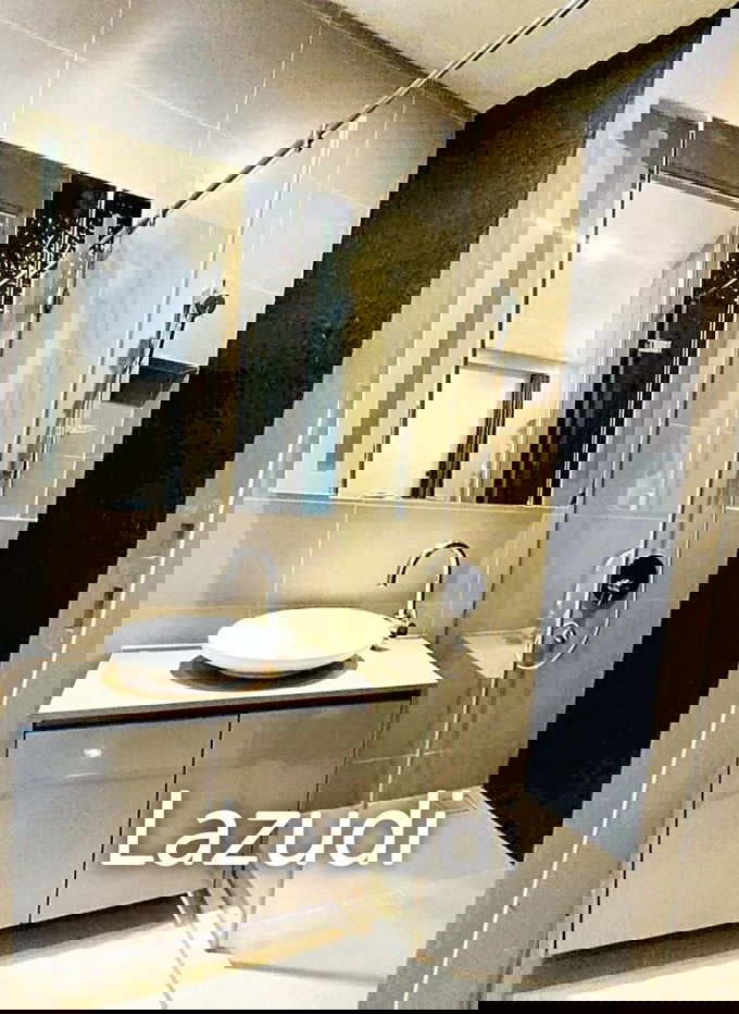 รูป 2 Bedrooms 2 Bathrooms 79 SQ.M at M Silom - รูปที่ 6/11