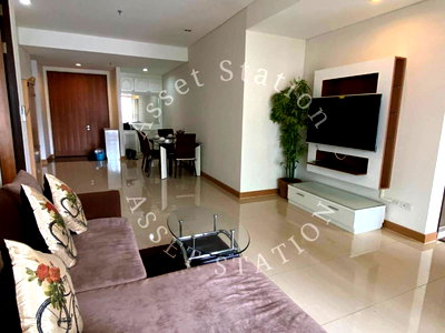 Condos for rent : 🏢✨Now available for rent: The Lakes, a luxury condo in the heart of the city, near BTS Asoke. 💎