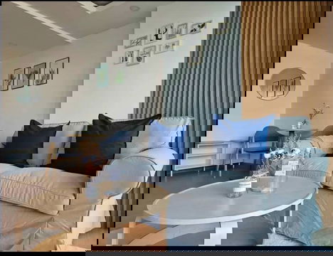 📍For Rent The Near Residence 📞 Tel: 064-242-6068