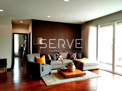 Condos for rent : 🔥80K🔥 - Nice Decorate 3 Beds 3 Baths with Bathtub 158 Sqm. Good Location BTS Phrom Phong at Wilshire Sukhumvit 22 Condo / For Rent 