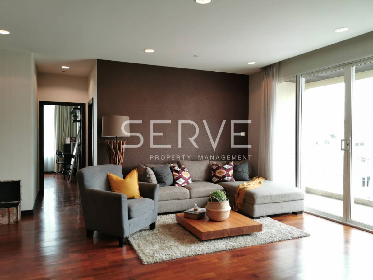 รูป 🔥80K🔥 - 3 นอน 3 น้ำ มีอ่าง แต่งสวยมาก 158 ตร.ม. ทำเลดี BTS พร้อมพงษ์ ที่คอนโด Wilshire Sukhumvit 22 / ให้เช่าคอนโด - รูปที่ 1/11