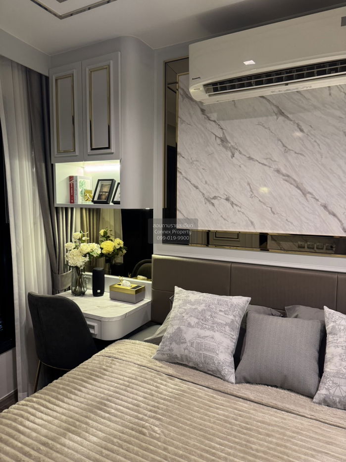 รูป เช่าคอนโด ไลฟ์ ลาดพร้าว แวลลีย์ ชั้นสูง รีโนเวทใหม่ BTS-ห้าแยกลาดพร้าว จอมพล เขต จตุจักร กรุงเทพ CX-143463 ✅ ทักไลน์ @connexproperty ตอบทันที ทีมงานมืออาชีพ ✅ - รูปที่ 4/12