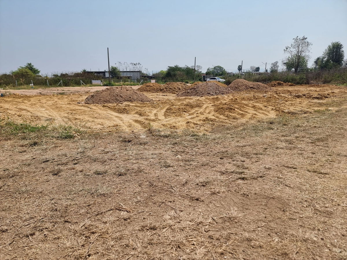 picture ✨ Land for Sale – Prime Location in Lampang, Ready to Build ✨ - 2/31