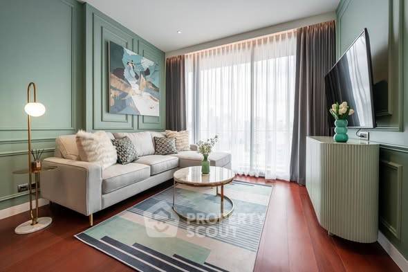 picture 2-BR Condo at Khun By Yoo near BTS Thong Lor (ID 2575368) - 1/34