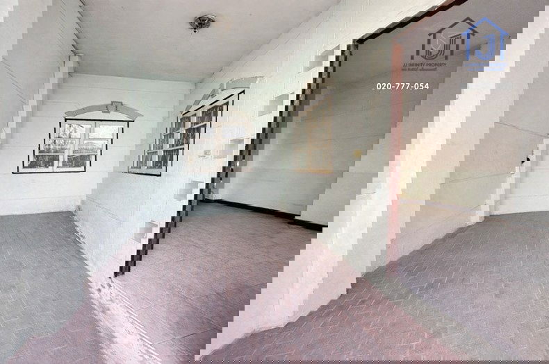 รูป ขายทาวน์โฮม 3 ชั้น หมู่บ้านกรุงทอง 5 ซอยนวมินทร์ 111 แยก 1 หลังมุม ใกล้ทางด่วนรามอินทรา - รูปที่ 3/13