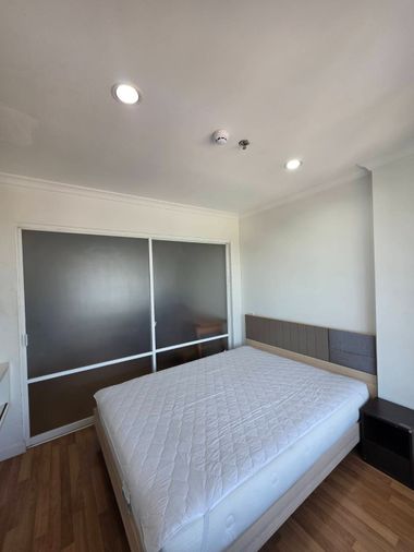 ให้เช่าคอนโด ให้เช่าคอนโด Lumpini Place Rama 9 Ratchada (ลุมพินี เพลส พระราม 9 - รัชดา) For Rent พร้อมเข้าอยู่  ครบเฟอร์ พร้อมเข้าอยู่  